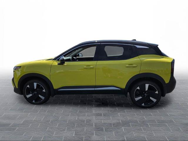 Certified 2025 Nissan Kicks SR AWD/4WD image 3