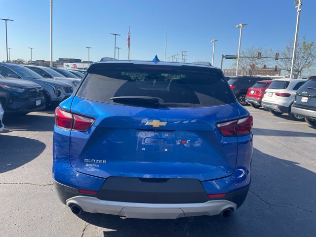 Used 2019 Chevrolet Blazer LT FWD image 3