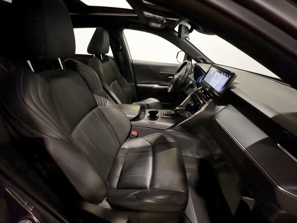 Used 2021 Toyota Venza Limited w/ Carpet Mat Package (TMS) AWD/4WD image 30