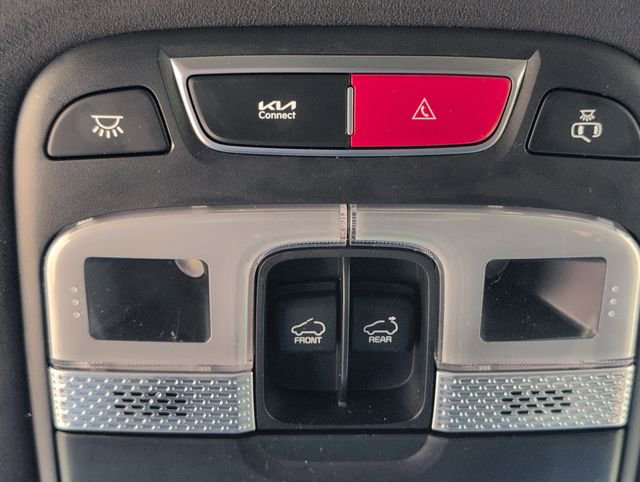 Used 2024 Kia Telluride SX Prestige X-Pro image 18