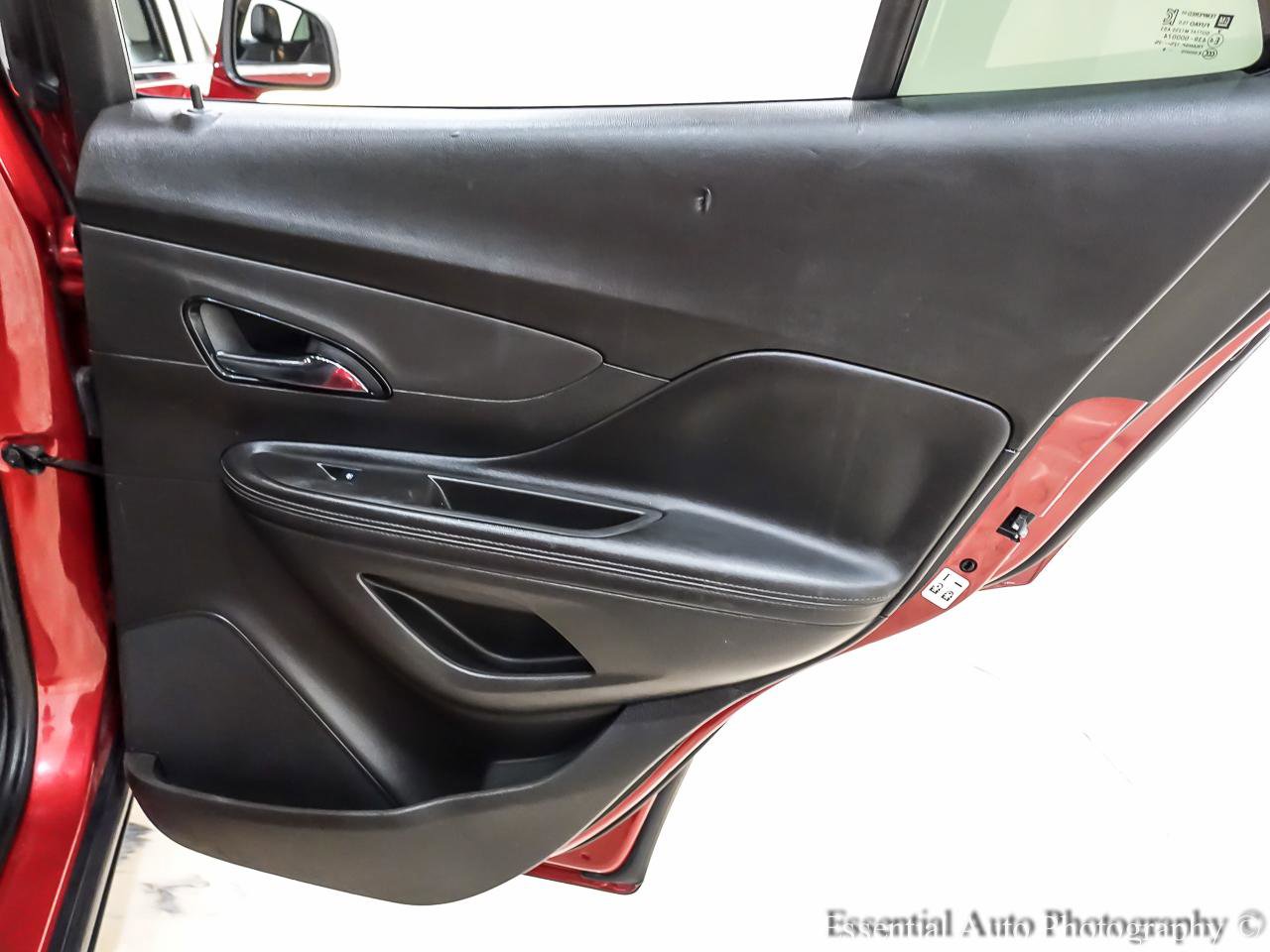 Used 2019 Buick Encore Preferred image 25
