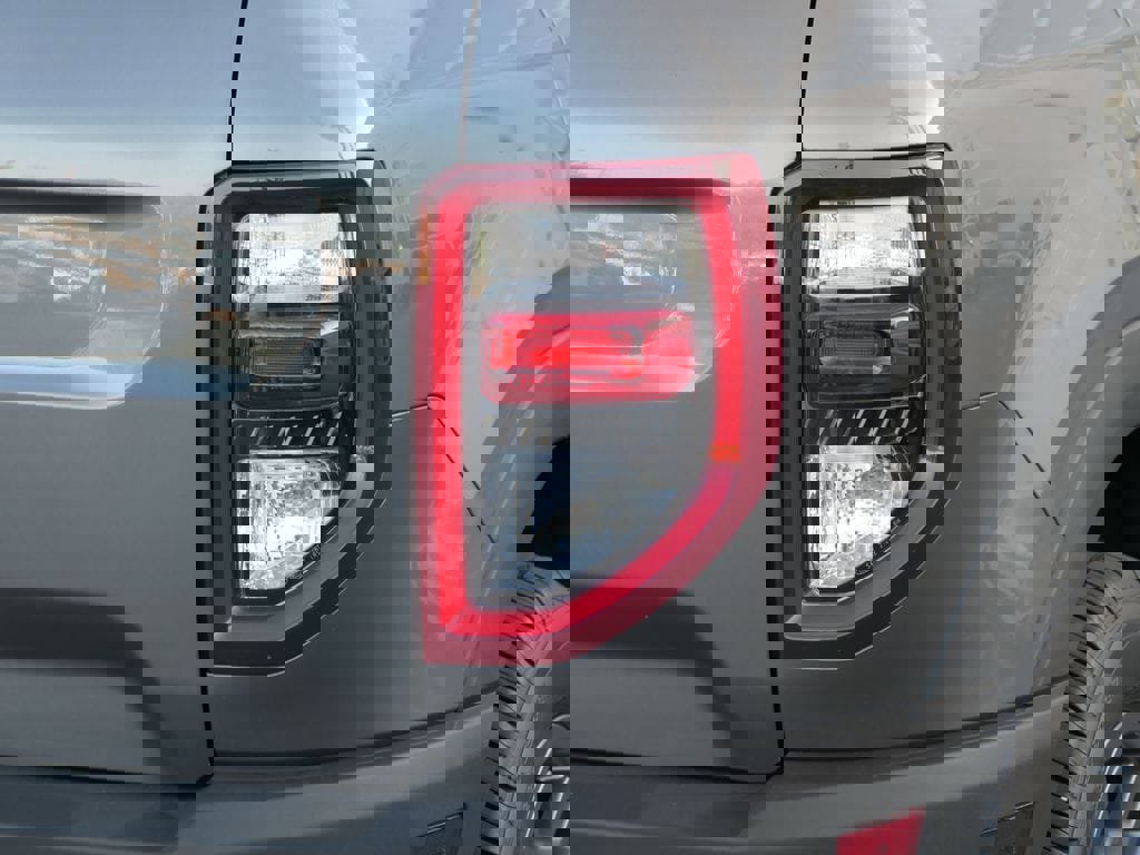 Used 2021 Ford Bronco Sport Big Bend image 5