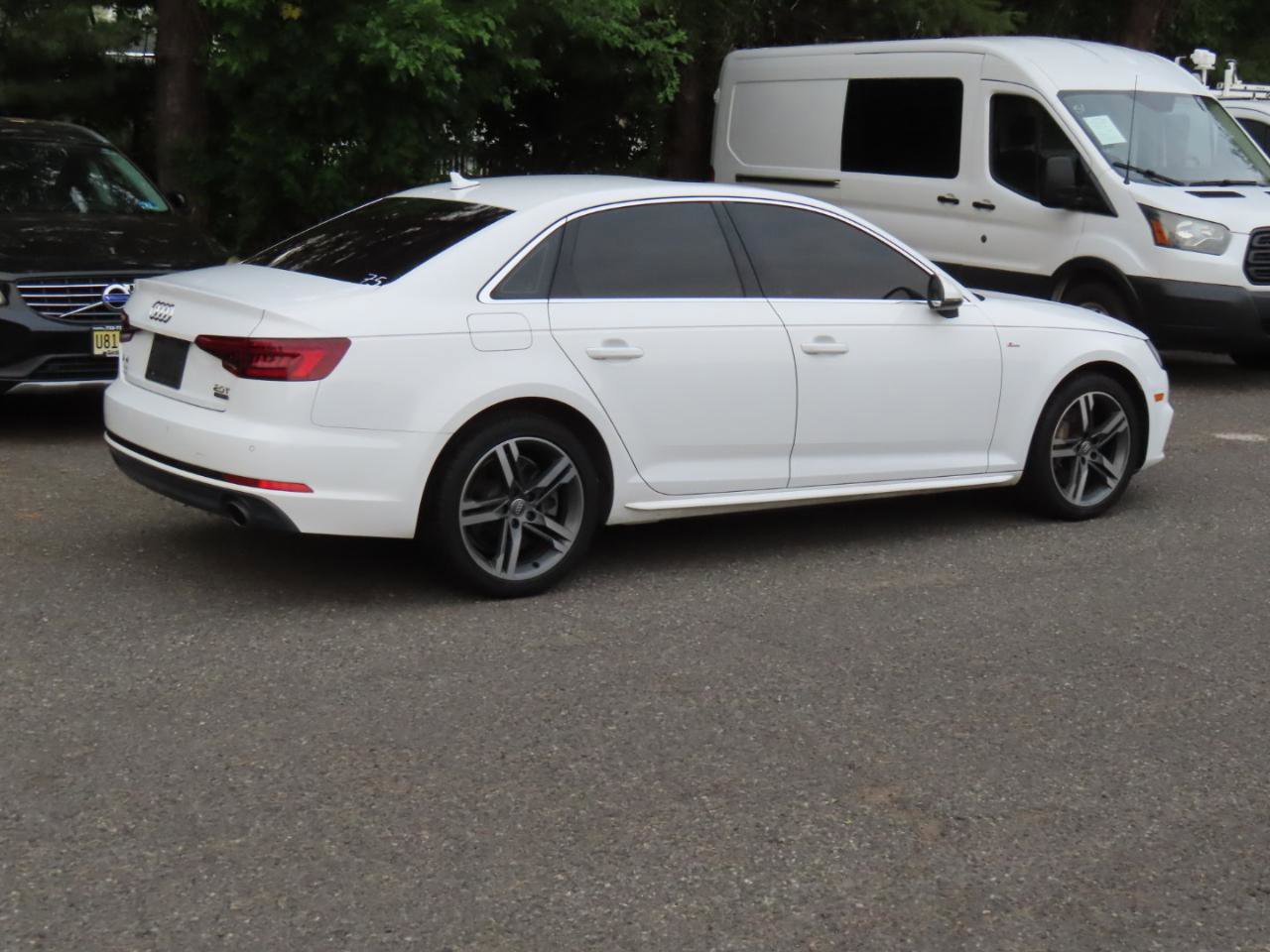 Used 2017 Audi A4 2.0T Prestige w/ Prestige Package AWD/4WD image 20