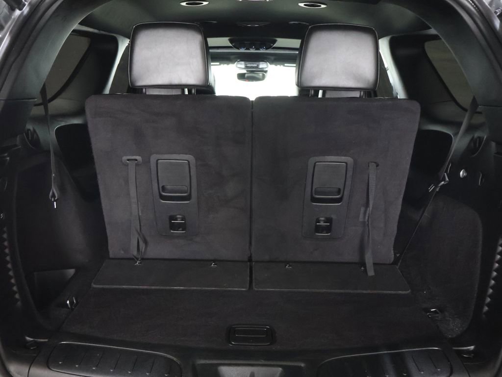 Used 2024 Dodge Durango GT AWD/4WD image 14