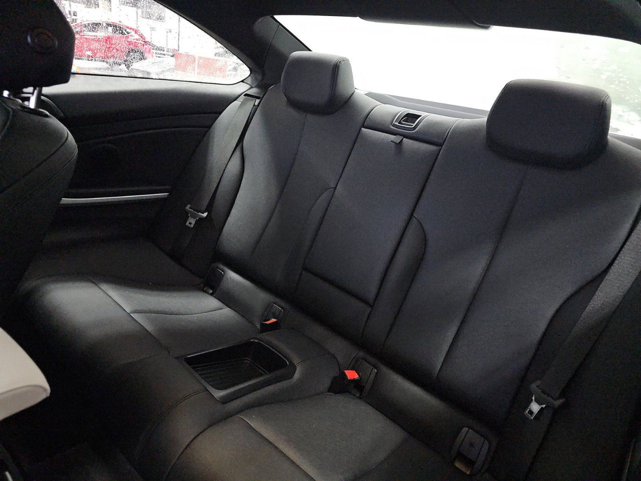 Used 2020 BMW 430i xDrive Coupe w/ M Sport Package image 9