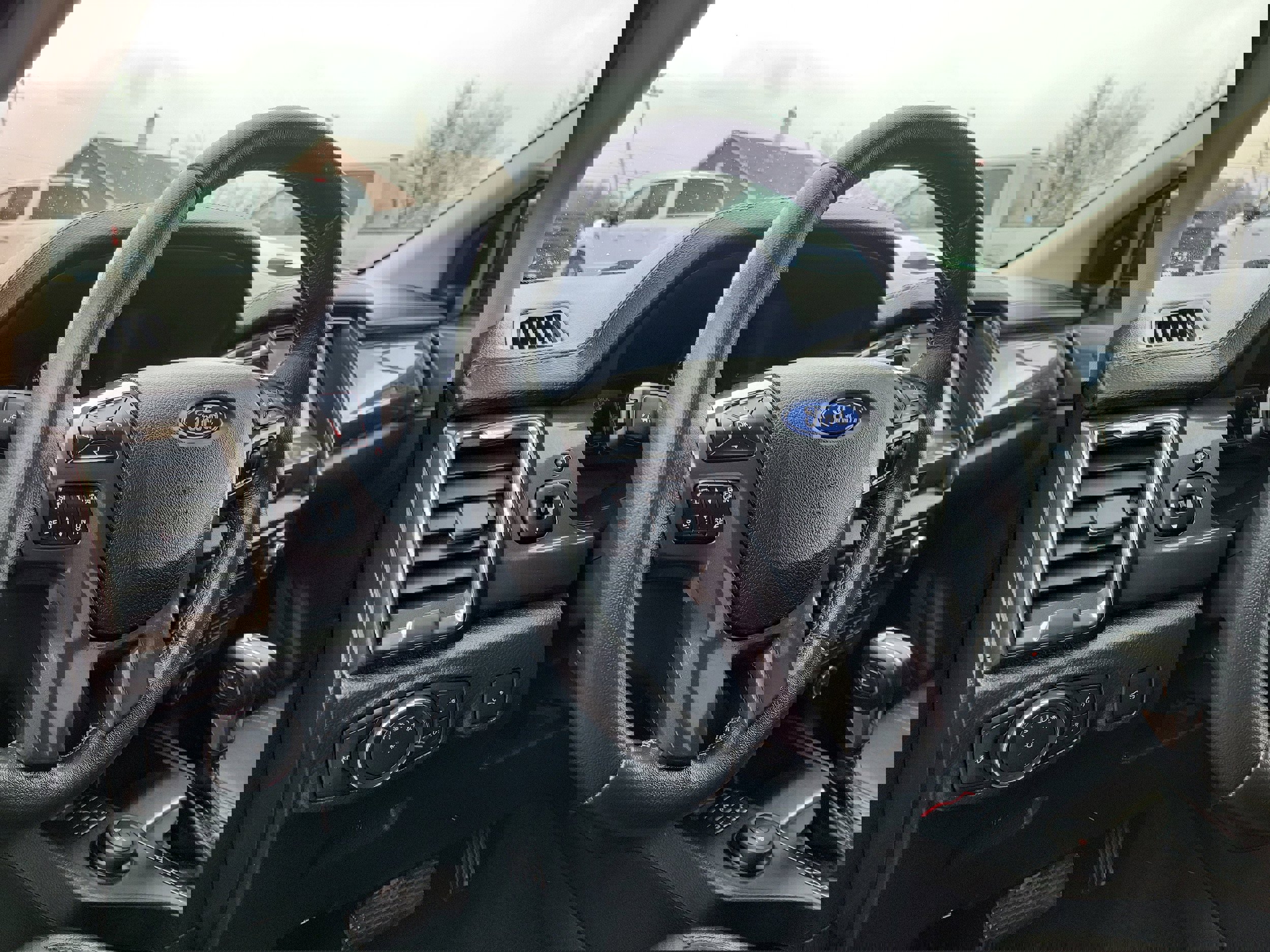 Certified 2020 Ford Ranger Lariat w/ Equipment Group 501A Mid image 21