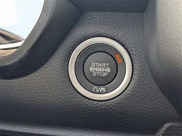 New 2026 RAM 1500 4x4 Crew Cab image 28