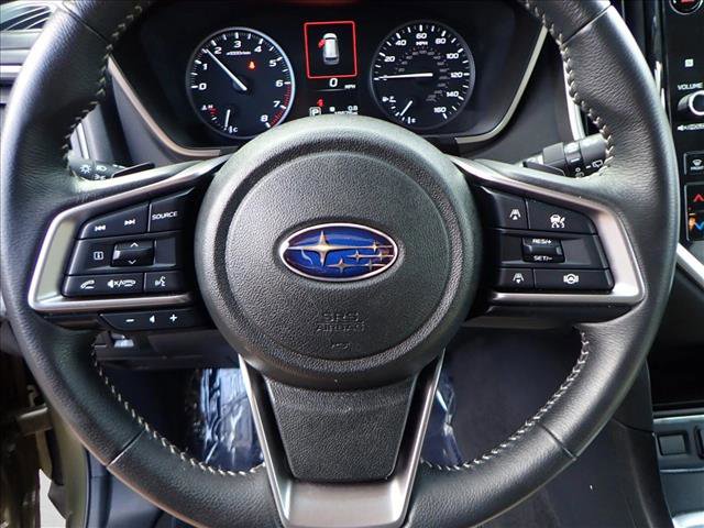 Certified 2024 Subaru Ascent Premium w/ Convenience Package image 12