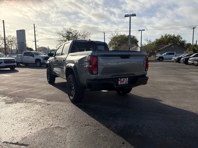 New 2026 Chevrolet Colorado Trail Boss image 8