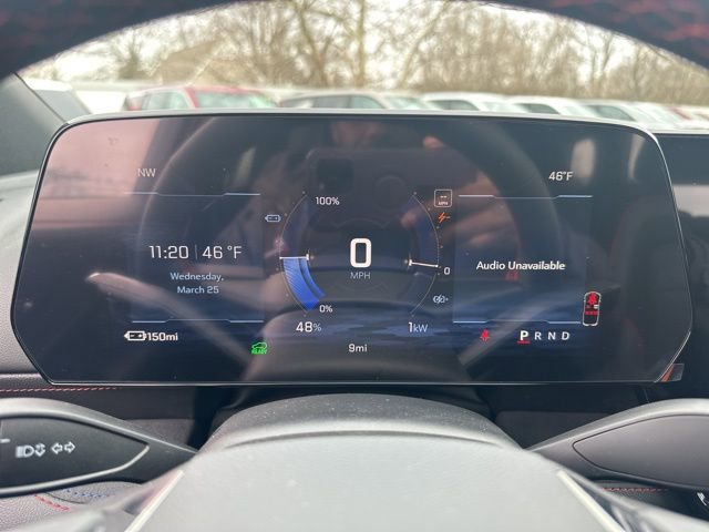 New 2026 Chevrolet Blazer EV RS image 19