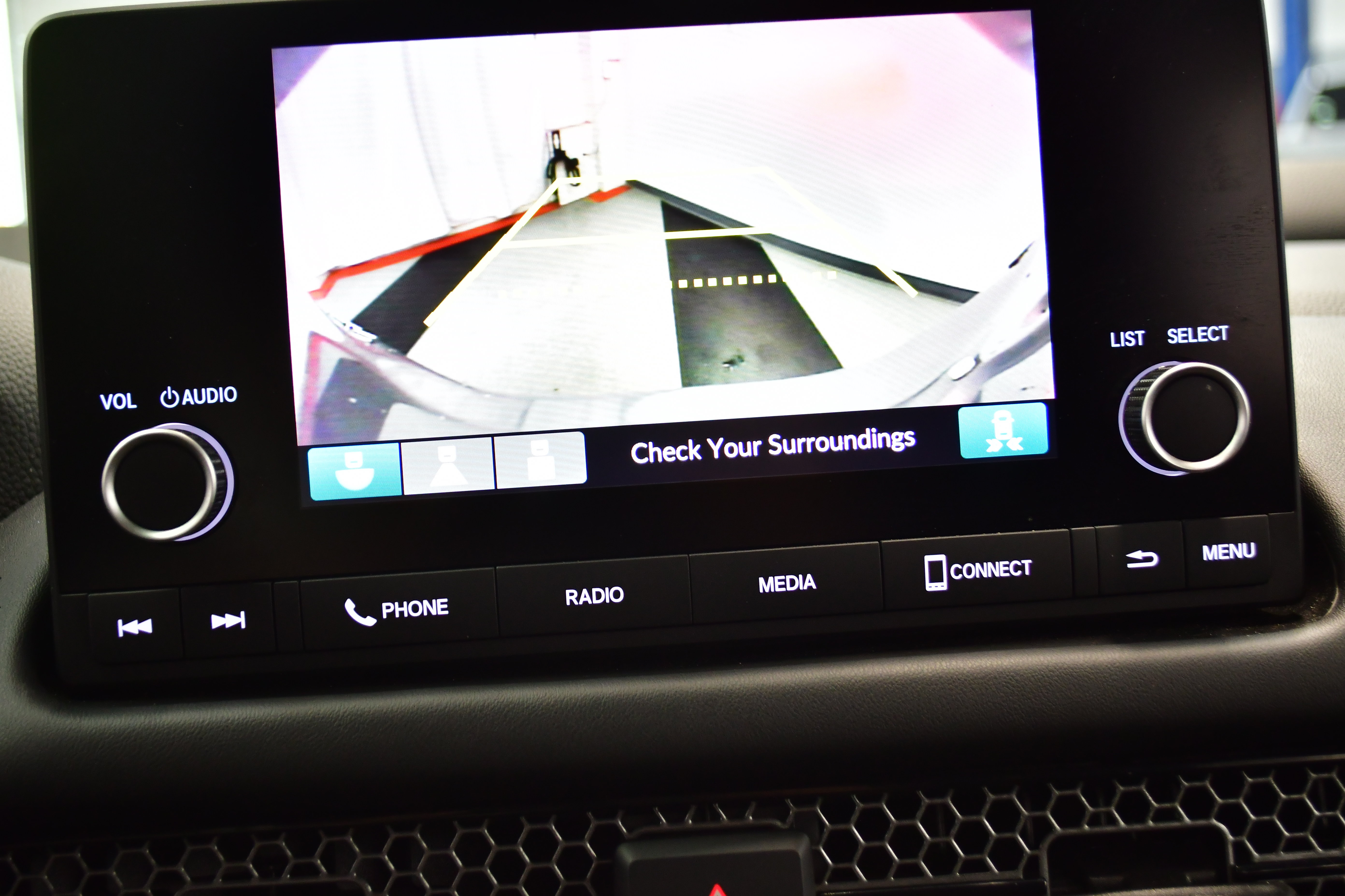 Used 2024 Honda HR-V Sport image 25