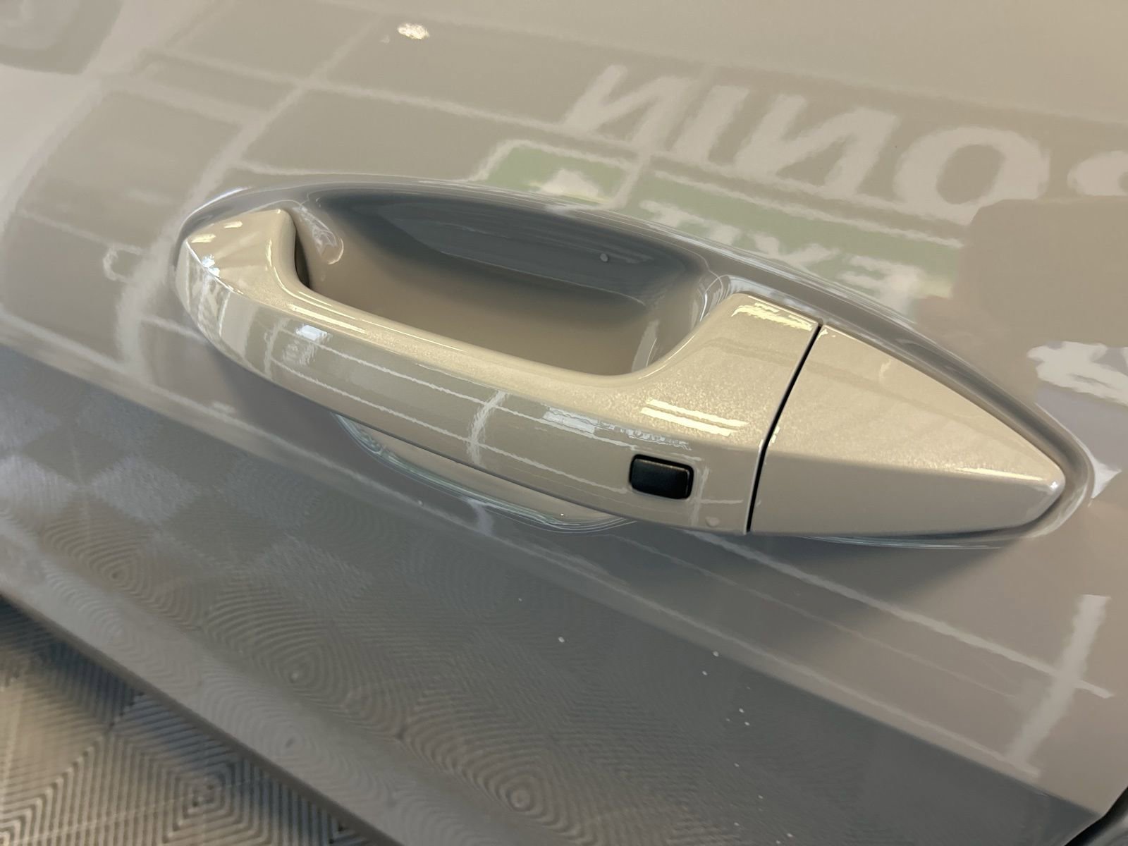 New 2026 Kia Sportage EX image 10