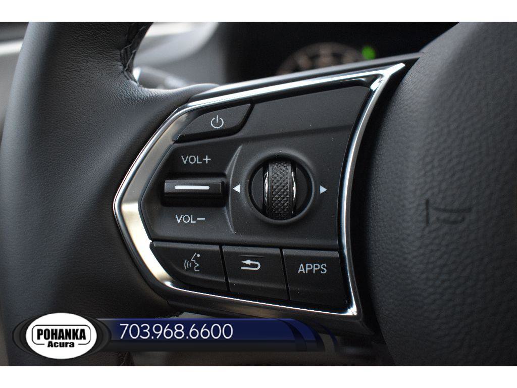 New 2026 Acura RDX w/ Technology Package AWD/4WD image 12