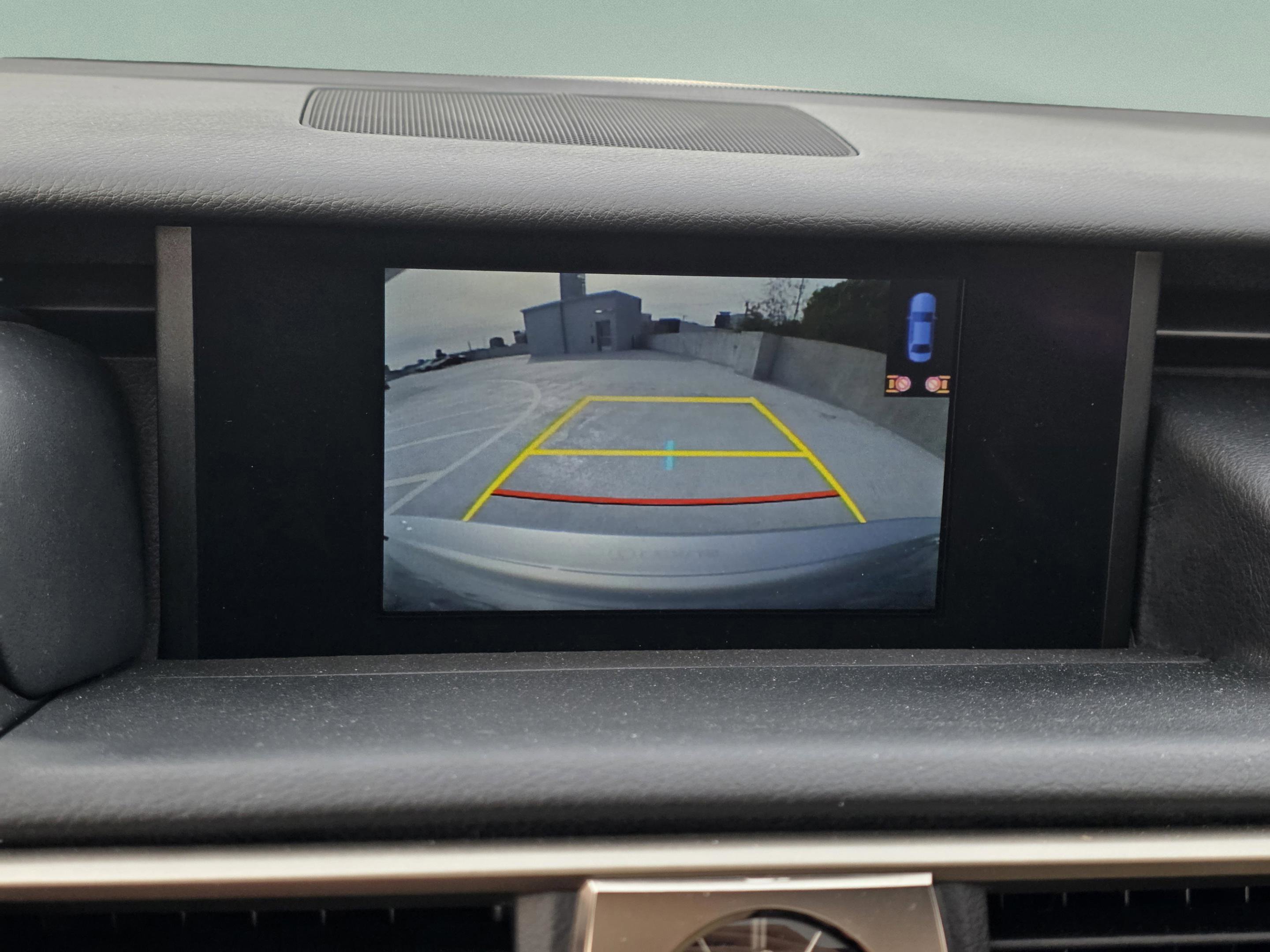 Used 2017 Lexus IS 200t F Sport w/ F Sport Package image 22