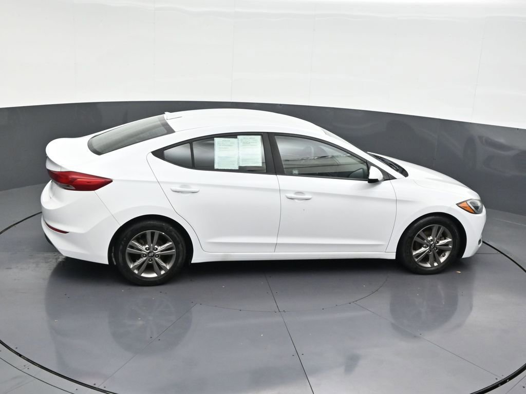 Used 2018 Hyundai Elantra SEL image 25