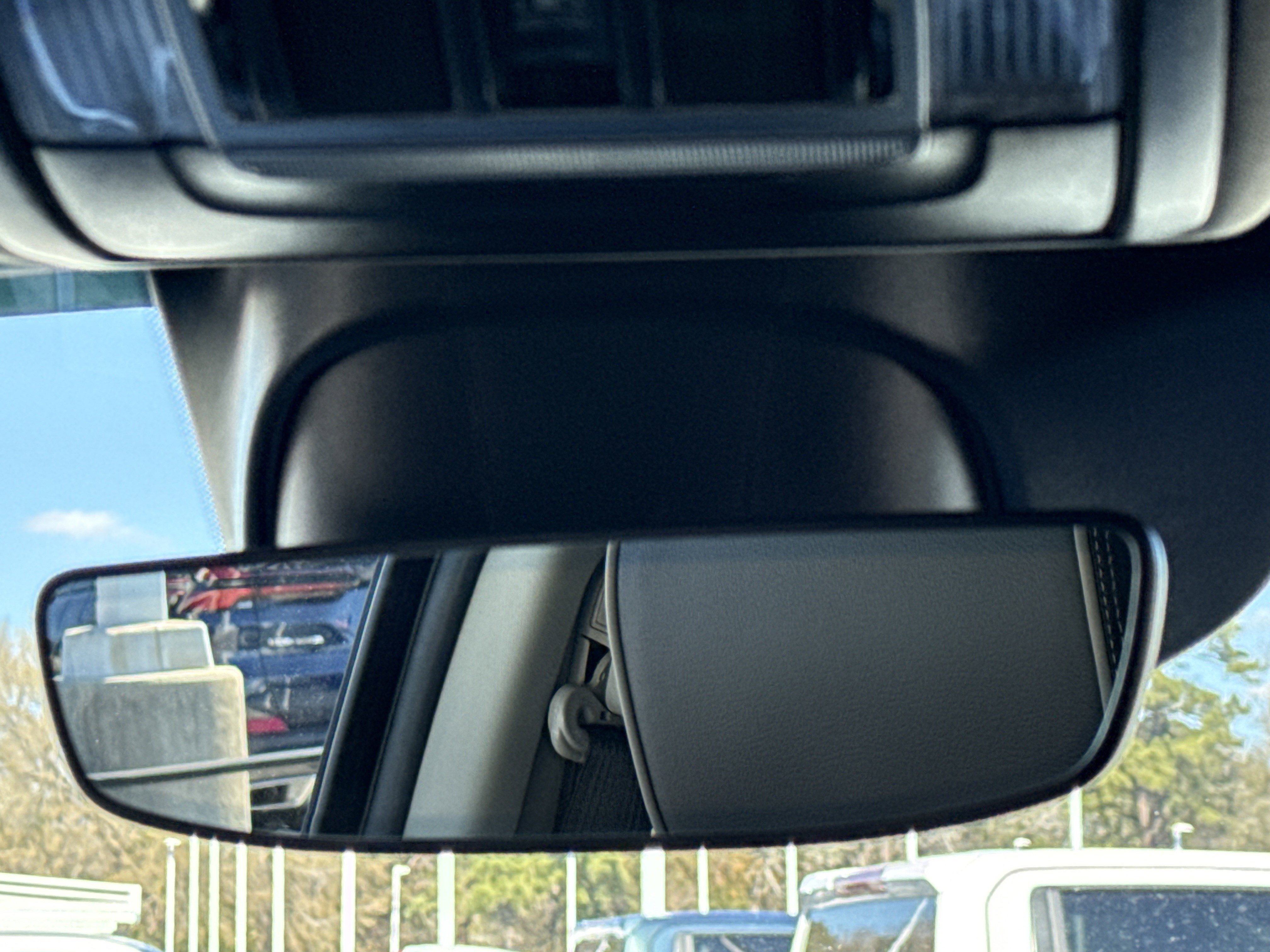 Used 2024 RAM 2500 Laramie w/ Safety Group image 27