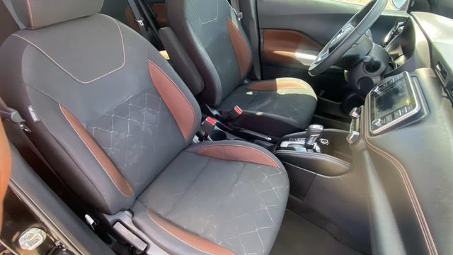 Used 2018 Nissan Kicks SR FWD image 14