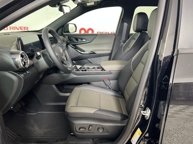New 2026 Chevrolet Equinox LT w/ Convenience Package II FWD image 9