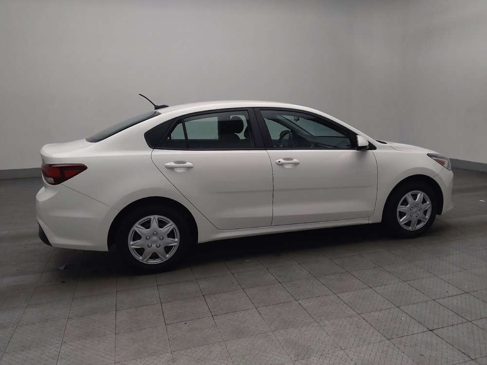 Used 2019 Kia Rio LX image 10