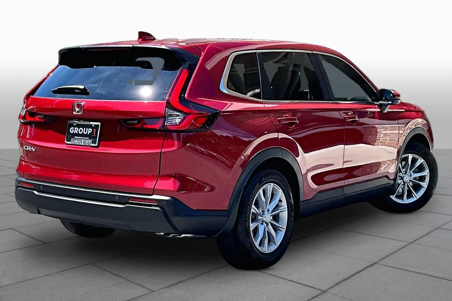 Used 2024 Honda CR-V EX-L image 13