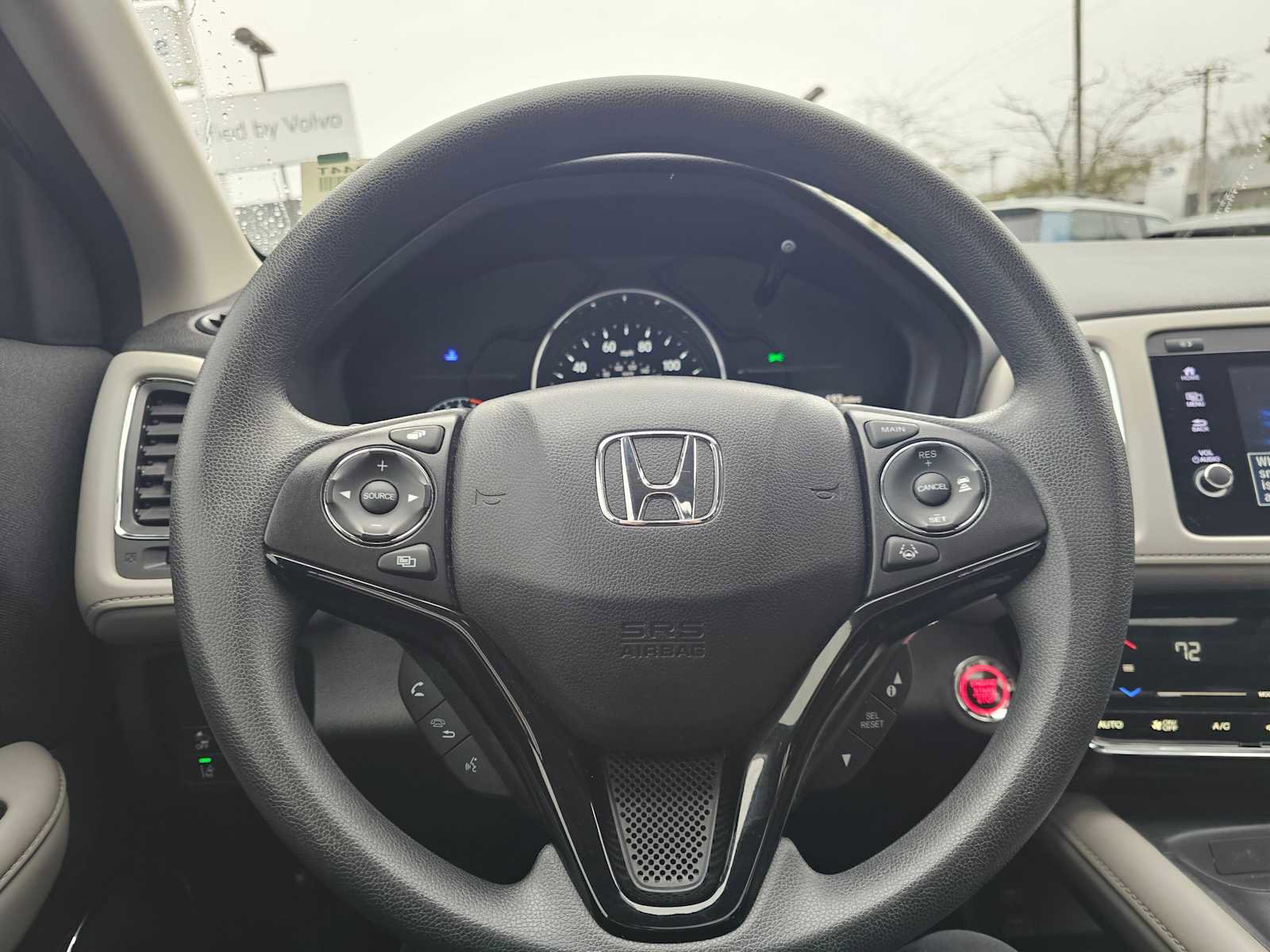 Used 2022 Honda HR-V EX image 26