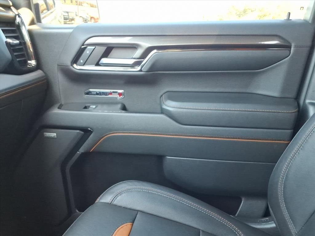 Used 2023 GMC Sierra 1500 AT4 w/ AT4 Premium Package image 26