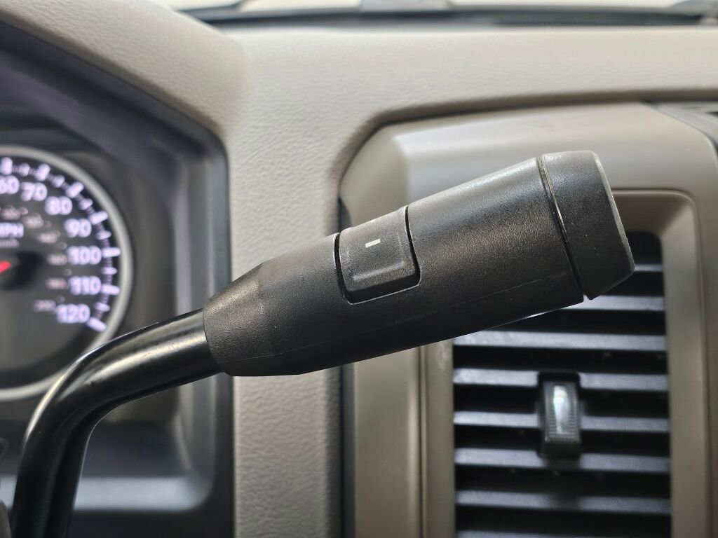 Used 2012 RAM 1500 ST RWD image 25
