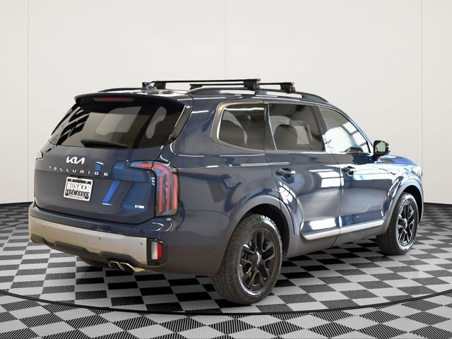 Used 2023 Kia Telluride SX Prestige X-Pro image 4