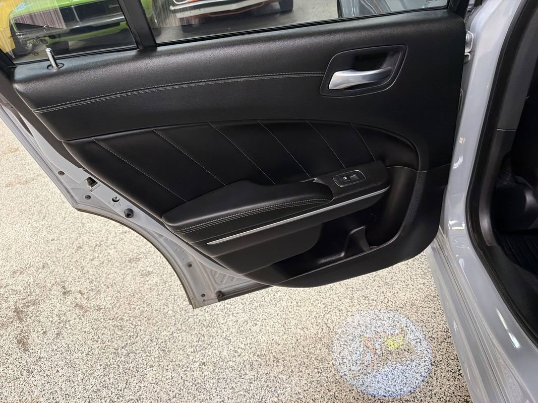 Used 2021 Dodge Charger Scat Pack RWD image 30
