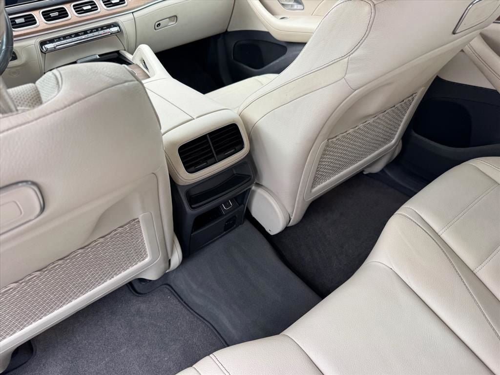 Used 2020 Mercedes-Benz GLE 350 4MATIC image 15