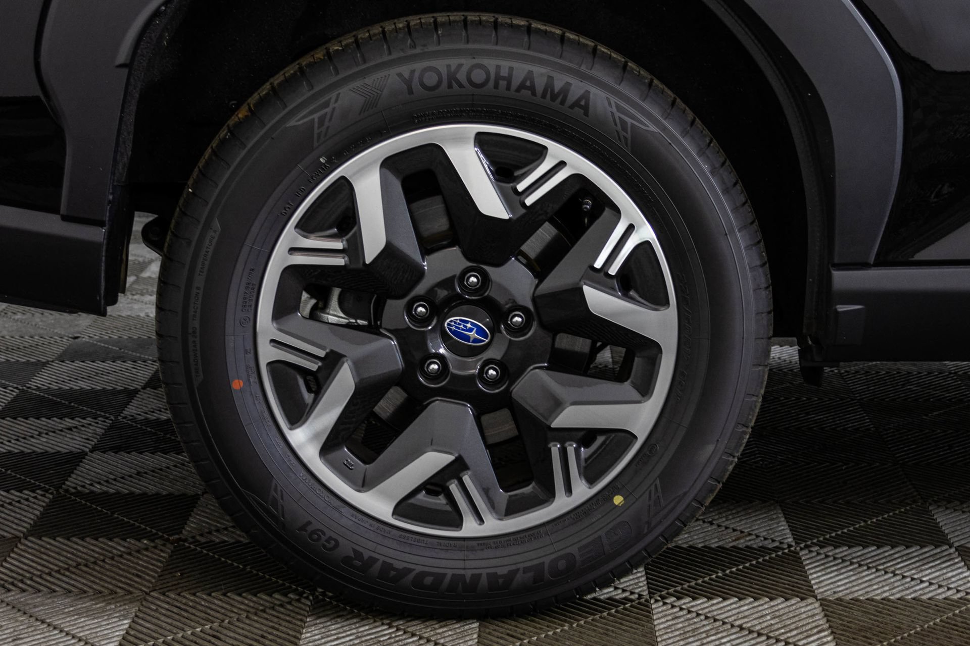 Used 2026 Subaru Forester Premium AWD/4WD image 53
