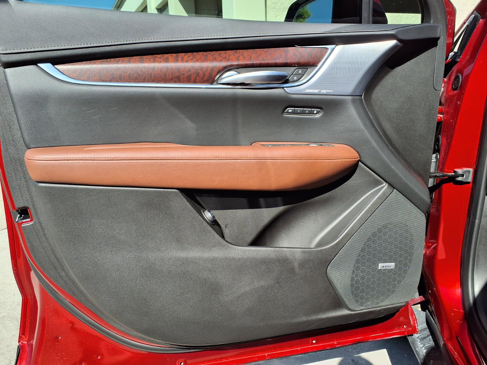 Certified 2024 Cadillac XT5 Premium Luxury w/ Technology Package image 19