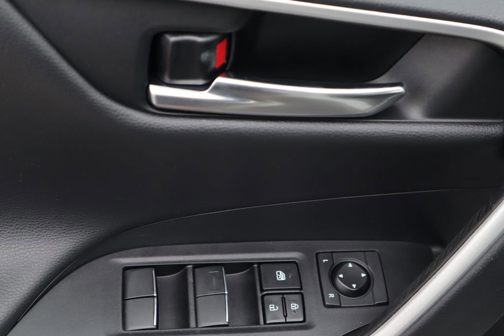 Used 2021 Toyota RAV4 XSE image 22