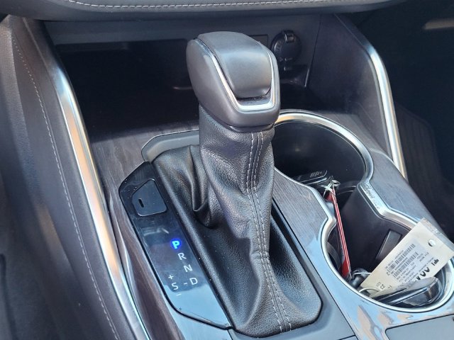 Used 2023 Toyota Highlander Limited AWD/4WD image 23
