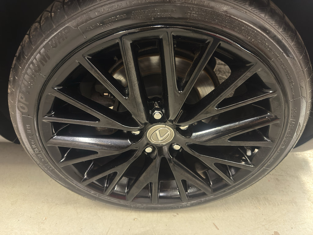 Used 2015 Lexus IS 250 AWD w/ Navigation System Package image 31
