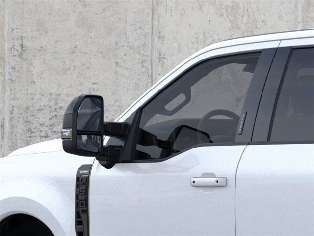 New 2025 Ford F250 Lariat w/ Lariat Ultimate Package image 28