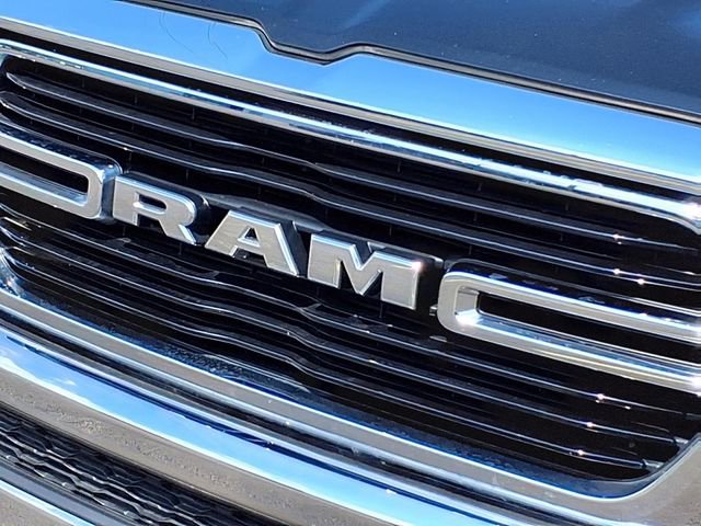Used 2020 RAM 1500 Big Horn AWD/4WD image 25