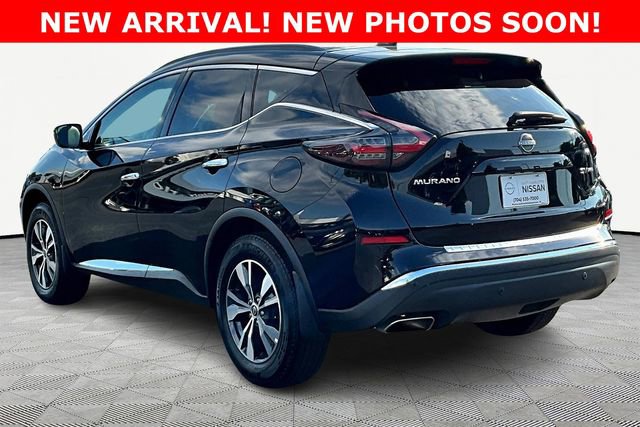 Used 2024 Nissan Murano SV image 4