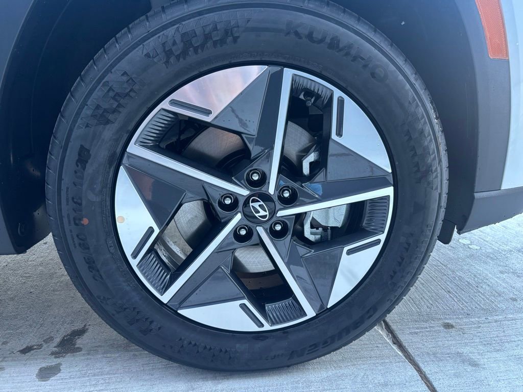 New 2026 Hyundai Tucson SEL image 15