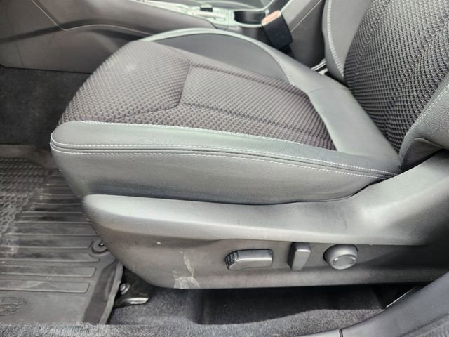 Used 2021 Subaru Forester Premium w/ Popular Package #1 AWD/4WD image 25