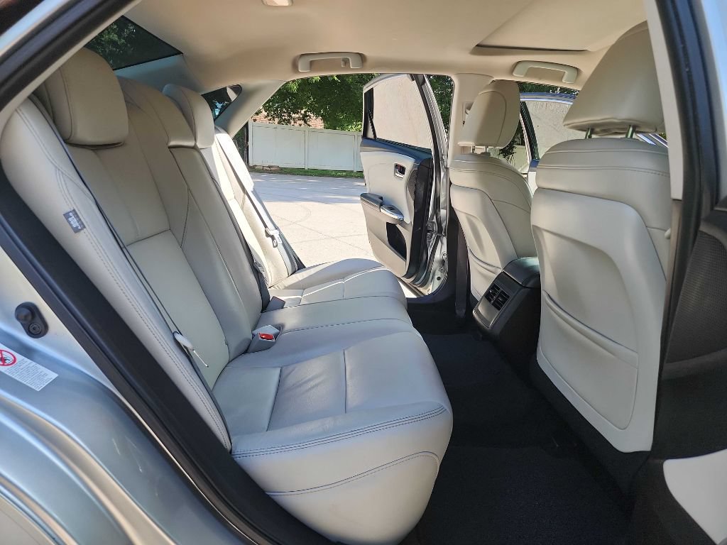 Used 2017 Toyota Avalon XLE FWD image 41