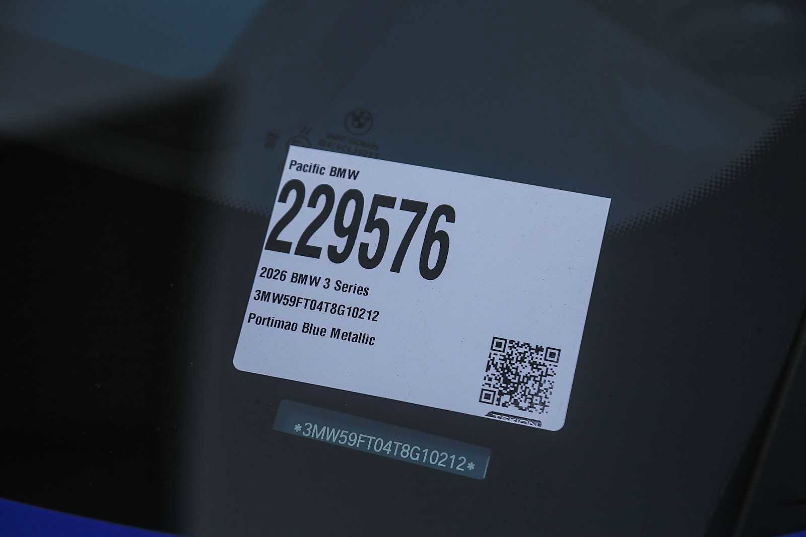 New 2026 BMW M340i w/ Premium Package image 24