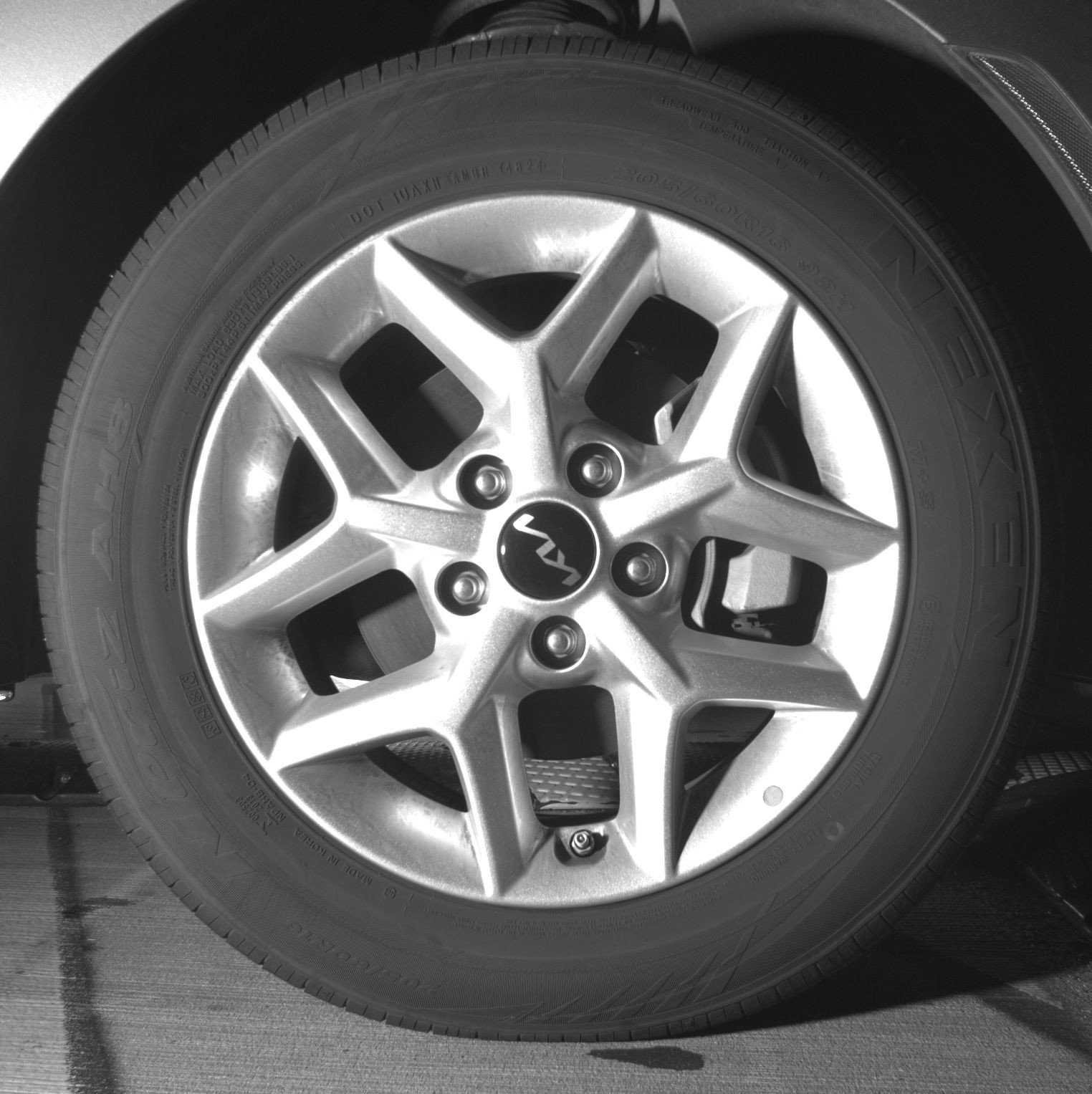 Used 2025 Kia Soul LX w/ LX Technology Package image 13