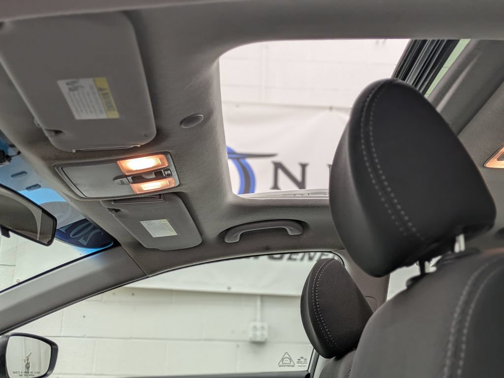 Used 2016 Hyundai Elantra Value Edition FWD image 7