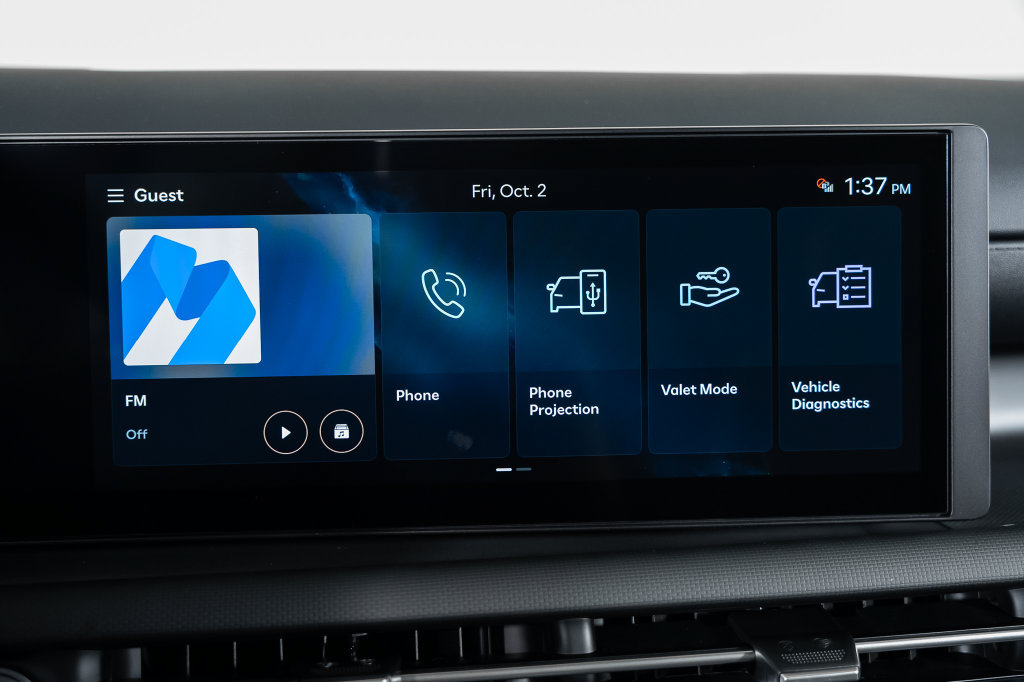 New 2027 Hyundai Santa Cruz SE FWD image 29