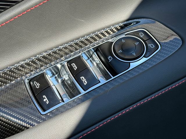 New 2026 Chevrolet Corvette Z06 image 25