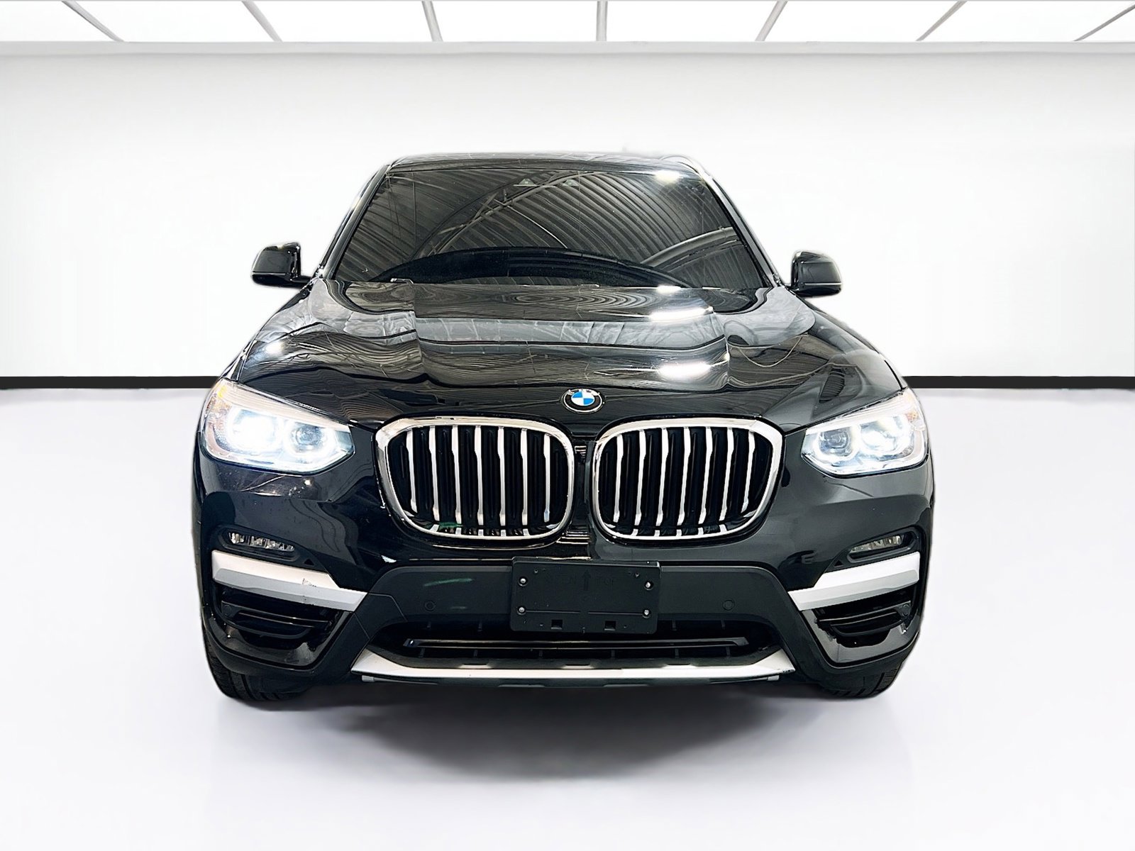 Used 2021 BMW X3 sDrive30i w/ Convenience Package image 2
