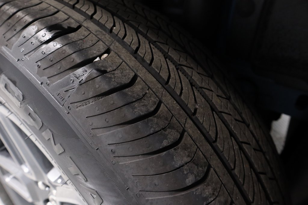 Certified 2025 Ford Bronco Sport Big Bend w/ Convenience Package image 20