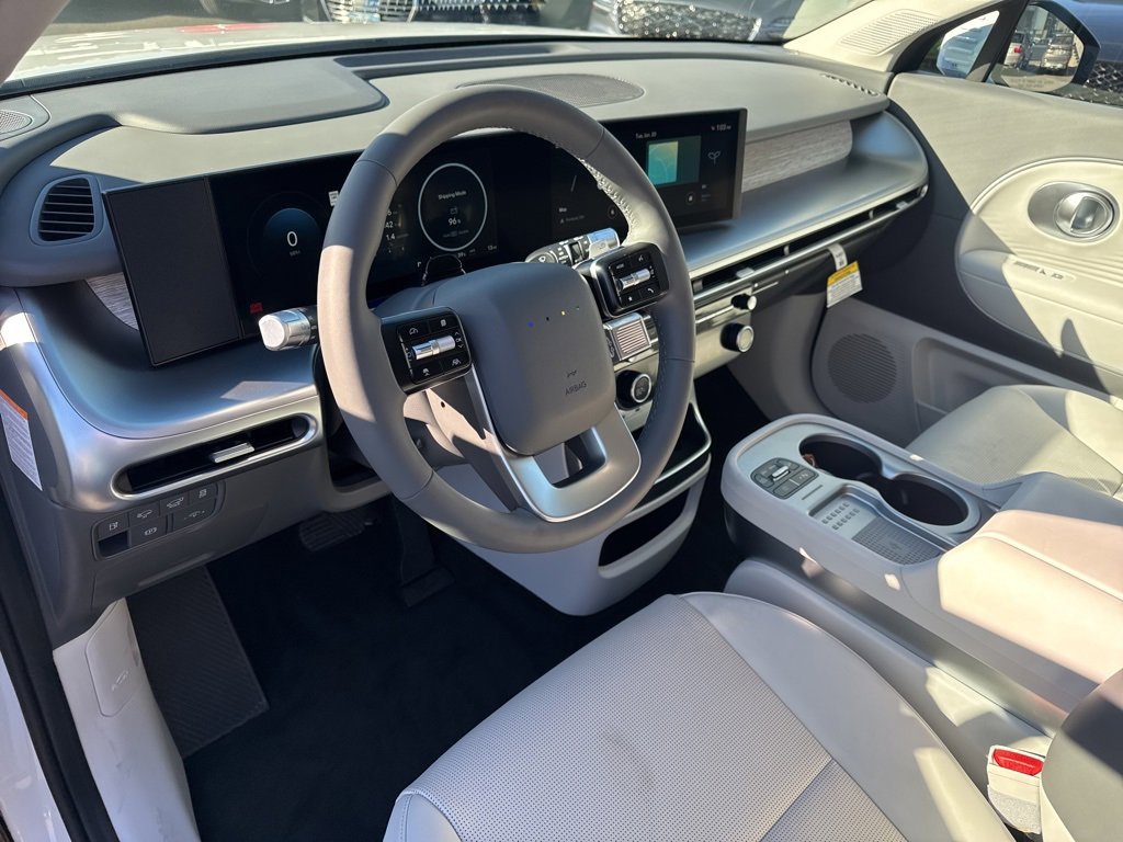 Used 2026 Hyundai Ioniq 9 SEL image 19