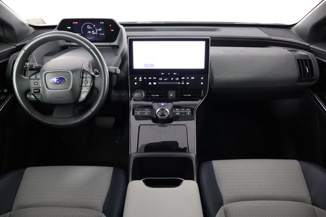 Used 2023 Subaru Solterra AWD image 13